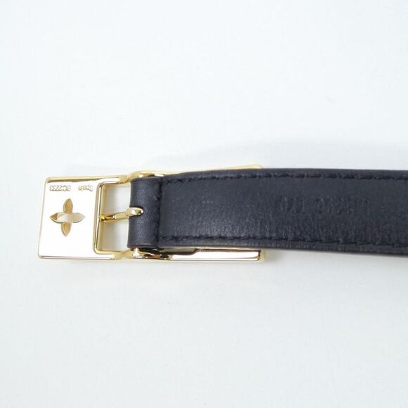 Louis Vuitton LV Duo 18mm (0.71in) Reversible M8296 BELT - Picture 3 of 4